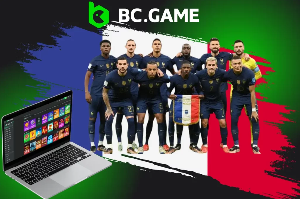 Explorer les Horizons du Jeu en Ligne avec Bc.Game