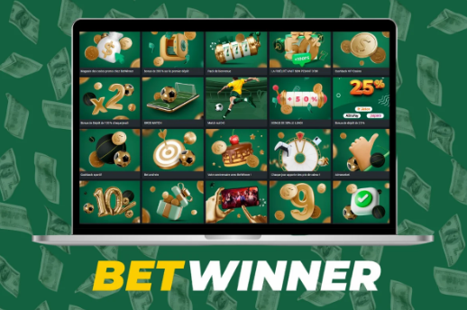 Exploring the World of Betwinner Bets An In-Depth Guide