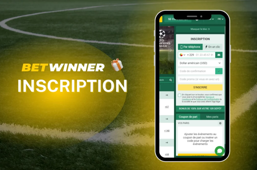 L'univers du Betwinner bookmaker  Un Leader dans le Monde des Paris