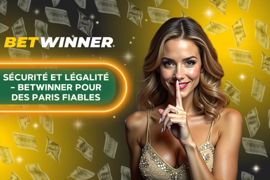 L'univers du Betwinner bookmaker  Un Leader dans le Monde des Paris