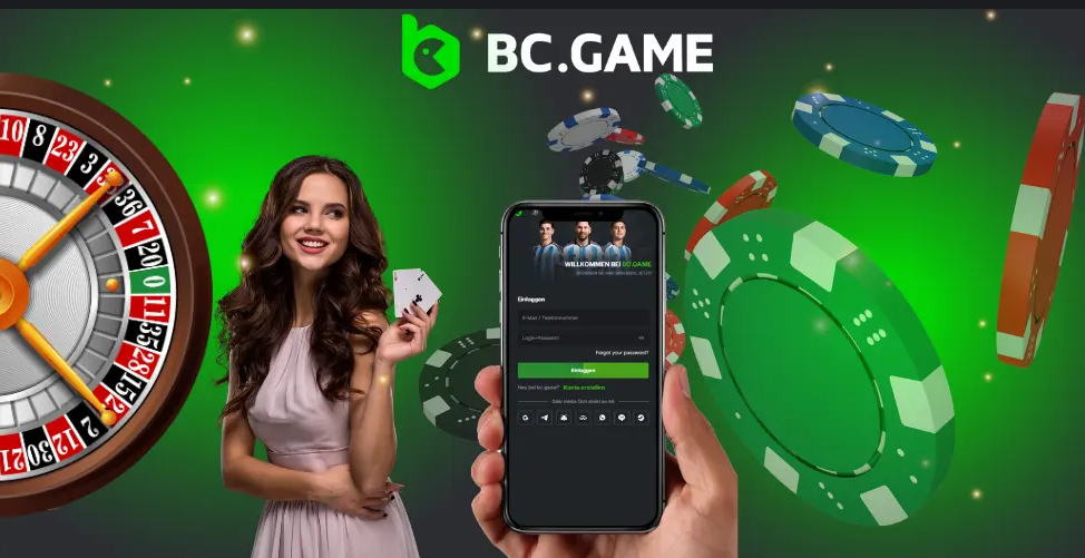Mastering the Bc.Game Register Your Gateway to Online Gaming