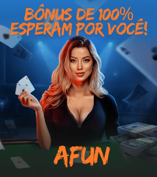 A Excitante Experiência no afun cassino