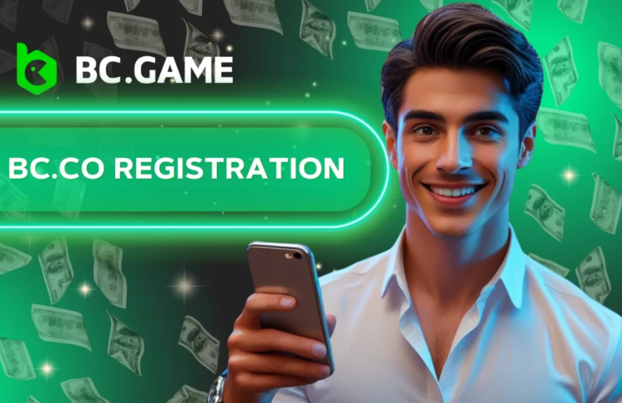 The Rise of Bc.Co Revolutionizing the Gaming Industry