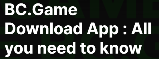 Understanding BC Game Customer Support Services