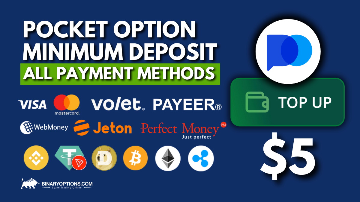 Understanding Pocket Option Payment Methods for Seamless Transactions