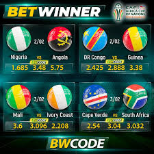 اكتشف عالم Betwinner للمراهنات الرياضية اكتشف عالم Betwinner للمراهنات الرياضية