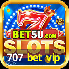 Descubra o Mundo das Apostas com 707bet 13