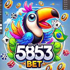 Descubra o Mundo do 5853Bet A Aposta Perfeita para Você Descubra o Mundo do 5853Bet A Aposta Perfeita para Você