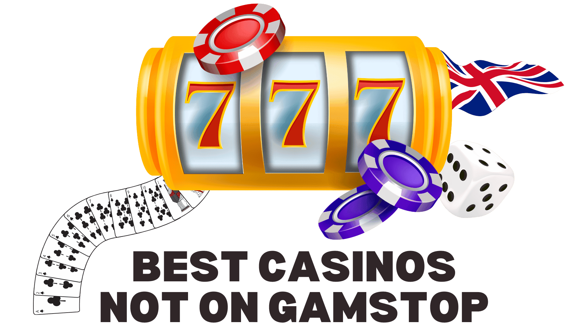 Discover the Best UK Casinos Not on Gamstop 1041