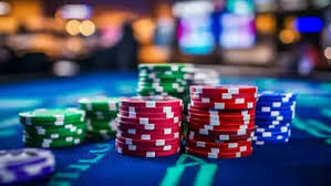 Discover the World of Non Gamstop Casinos 1266