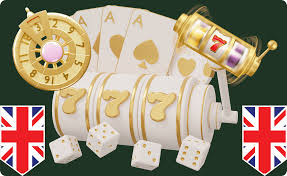 Discover UK Casinos Not on Gamstop 409