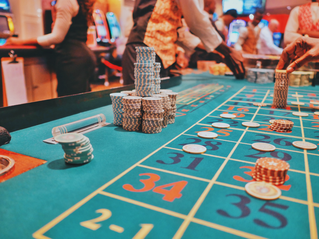 Discover UK Casinos Not on Gamstop 409