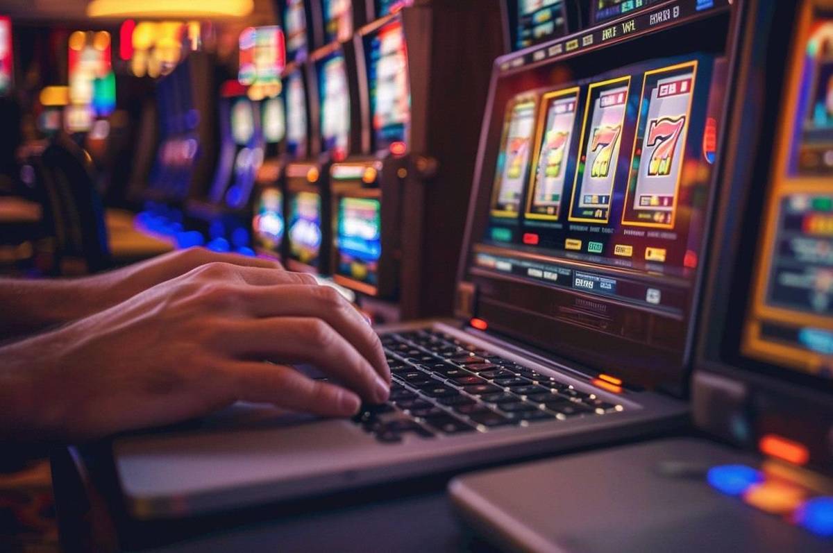 Discovering the World of Betting Betwinner