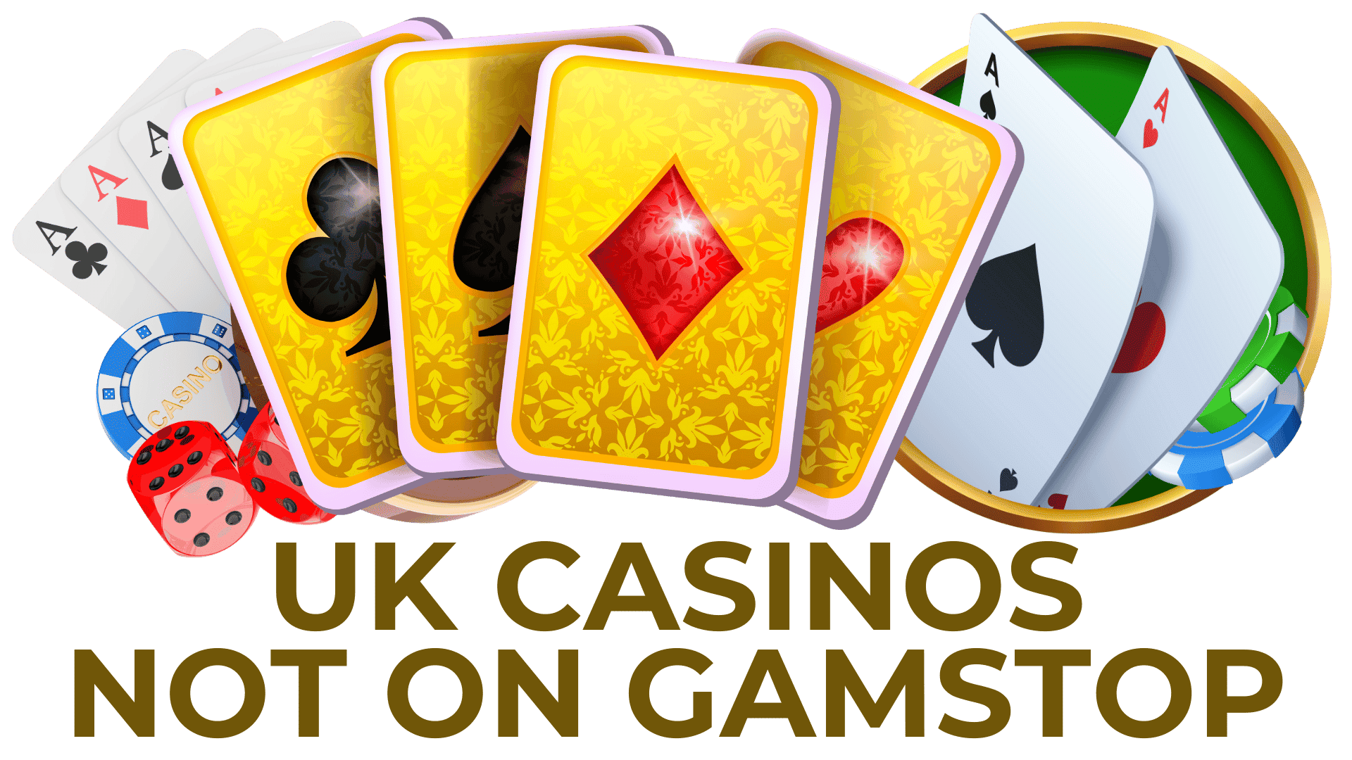Exploring Non Gamstop Casinos A Gateway to Freedom Exploring Non Gamstop Casinos A Gateway to Freedom