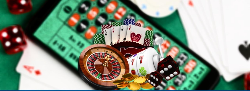 Exploring the World of Casinos Not on Gamstop 3488