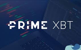 PrimeXBT Website Kripto Dünyasında Yeni Bir Dönem