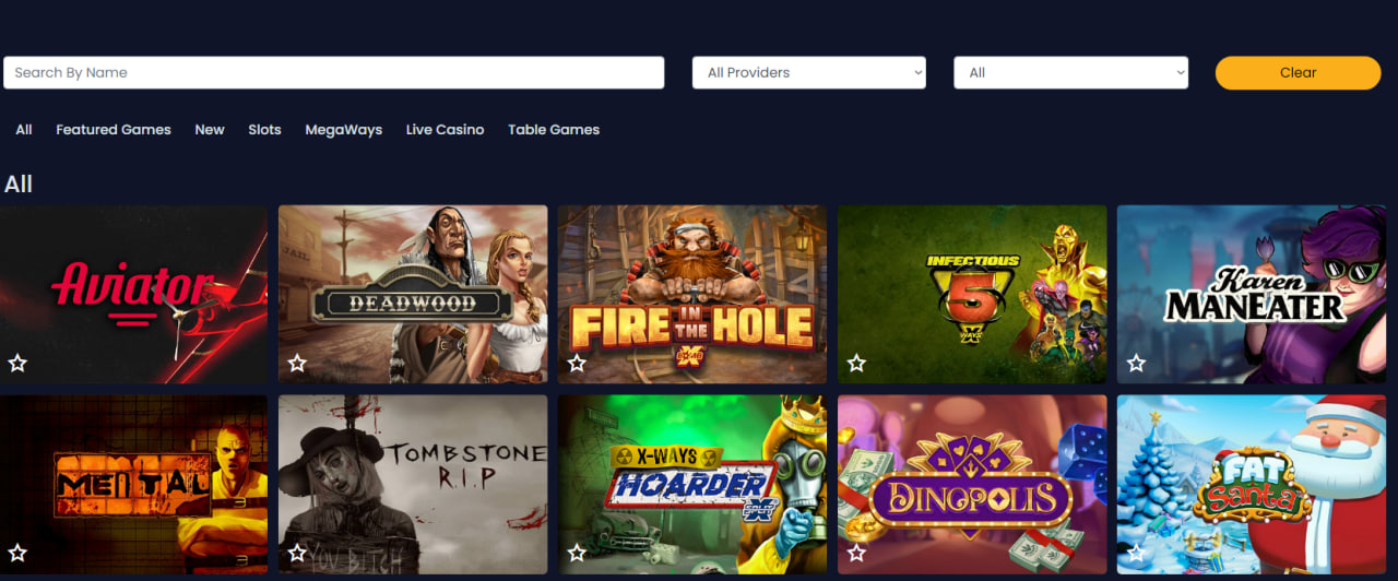 Discover the Thrills of Casino Galaxy Spins 4