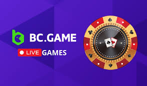Experience the Excitement of Live Match BC.Game Experience the Excitement of Live Match BC.Game