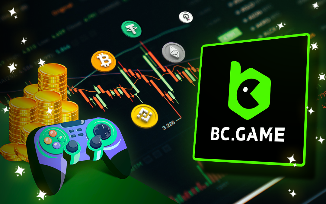 How to Seamlessly Access and Use login BC Games How to Seamlessly Access and Use login BC Games